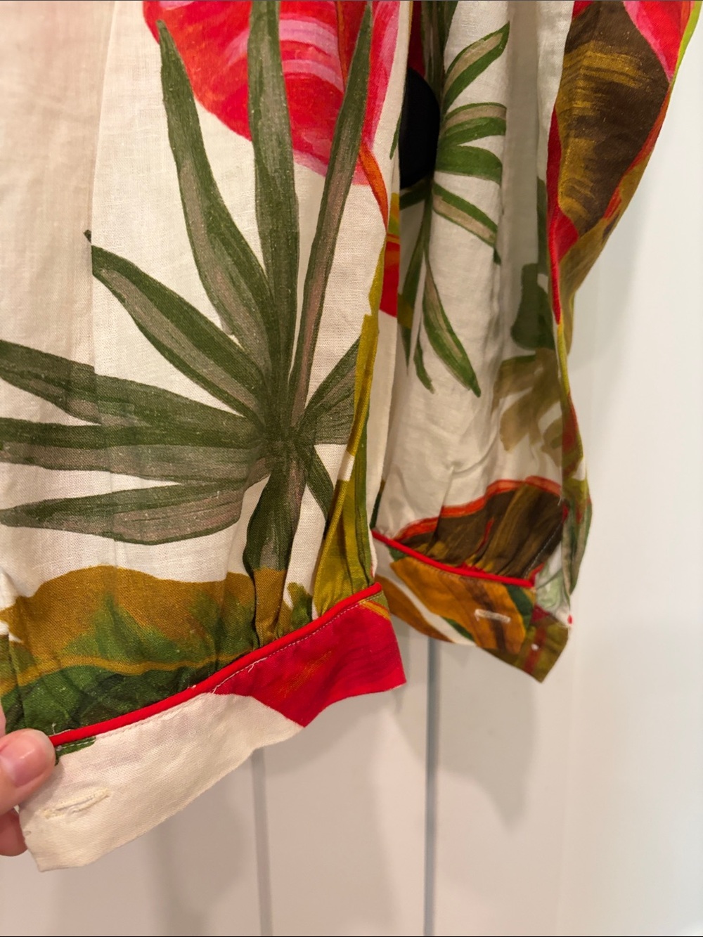 FARM Rio Jumpsuit - Picture 7 of 13